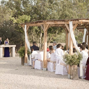Wedding of Cristina and Iván 6