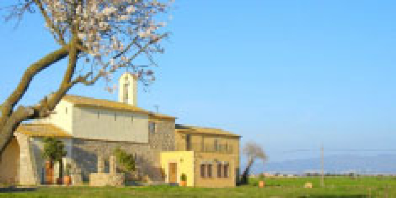 catering Casa Rural Ermita de Santa Llucía